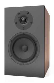 StartAirKit161 - SAK161 Lautsprecherbausatz von ASE