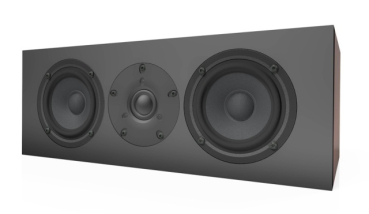 StartAirKitSAK 241-C - SAK 241-C Lautsprecherbausatz von ASE