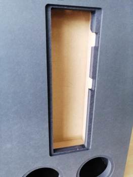 AktivTRICOLORE TRICOLON TRINITY Gehäuseunterteile sind baugleich Bausatz nach Achenbach Material lt. Auswahl