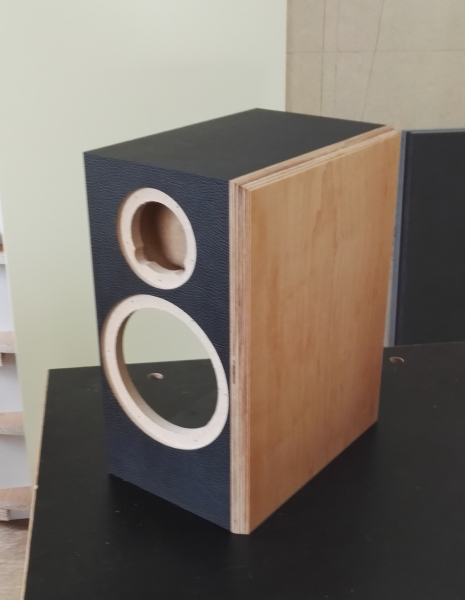 MPR1-RDT Bausatz auf Gehrung nach ASE Material lt. Auswahl