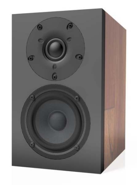 StartAirKit141 - SAK141 Lautsprecherbausatz von ASE