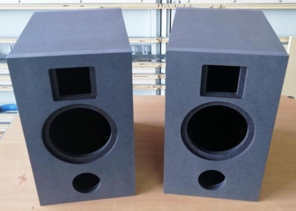 BelAir 71 auf Gehrung Bausatz nach ADW Material lt. Auswahl